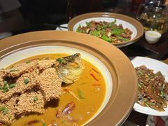 -田婆婆的菜(新天地店)