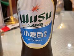 -新疆兵团食府清真(马连道店)