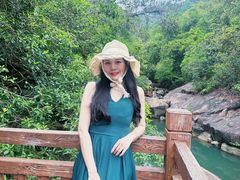 -广州白江湖森林公园