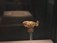 -汉景帝阳陵博物院