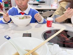 -菜忠潮州牛肉店(岗厦店)