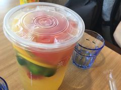 -必胜客(新海上世界店)