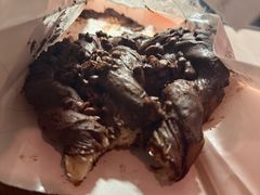 -B&C黄油与面包·THE GARDEN BAKERY概念店(世纪汇店)