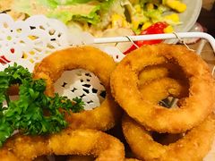 -盘炉forenza·云贵川融合小食堂 ( 钟楼中柳巷店)