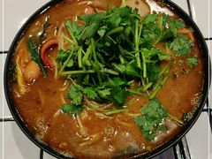 -肥汁米蘭香港米线(长宁来福士店)