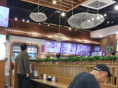 -西部马华清真兰州牛肉面·烧烤夜市(三里河店)