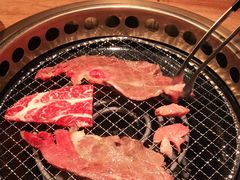 -黑牛黑猪烤肉专门店(万象城店)