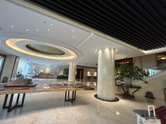 -山东大学学府大酒店(千佛山地铁站店)