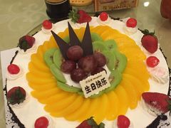 -惠宾饭庄(中山路店)