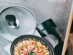 -辣螃铠盆盆蟹大排档(海昌店)