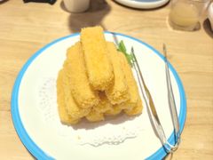 -胡家大厨(西三庄店)