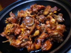 宁都三杯鸡-董府·古宅餐厅