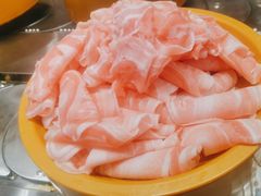 -喜家自助小火锅(乐客城店)