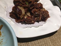 -同喜烤鸭店(光芒店)