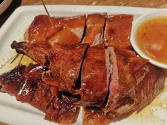 金牌烧鹅-先记烧鹅王·本地粤菜(福永店)