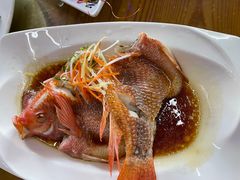 -聚鲜阁海鲜美食城(香水湾店)