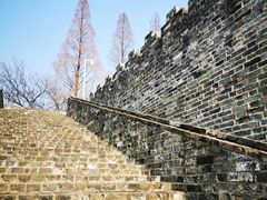 -明故宫遗址公园