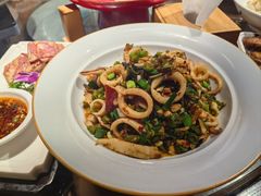 -井水小厨·湘菜(活力广场店)