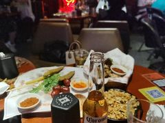 -HIB HUB公社(解放西路店)