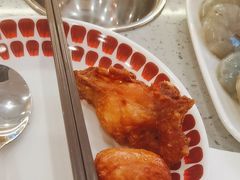 -喜家自助小火锅(卓悦里店)