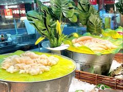 -千滋百味自助海鲜烤肉(布吉景华店)