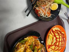 -中国农业大学-第4食堂