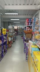 -奇麦淘玩具仓储店(中逸店)