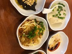 -龙抄手(春熙路总店)