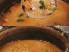 -大洋家·精品潮汕菜·生腌砂锅粥(天河东路店)