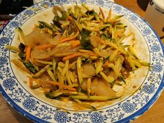 -满园烤鸭·春饼(太原街万达店)