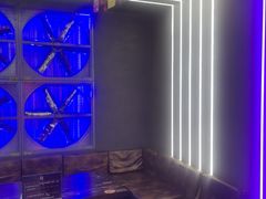 -关你鬼室大型密室逃脱(佛山创意园店)