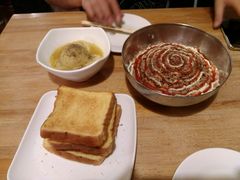 -鬼味烤翅(南锣鼓巷店)