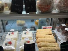 -梦菲思饼屋(瑞金宾馆店)