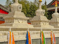 -西安市广仁寺