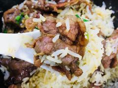 -红星光发煲仔饭(大石街店)