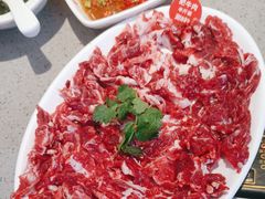 -为什么牛潮汕牛肉火锅(万胜广场店)