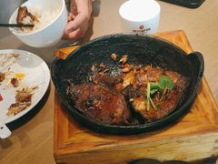 -洪兴砂锅·融合砂锅菜(三站店)