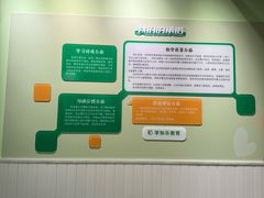 -学知乐教育·幼小衔接·小学科辅导(嘉定镇校区)