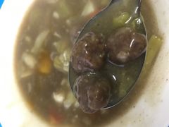 -刘老虎肉丸糊辣汤(总店)