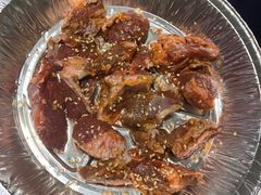 -老板娘的烤肉店(港湾广场店)