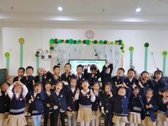 -无锡金色摇篮幼儿园(宝龙城市广场店)