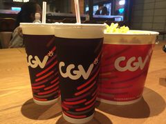 -CGV影城(万象城激光IMAX店)