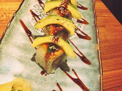 -隐泉之语日式料理(王府中环店)