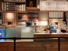 -无印良品餐堂 MUJI Diner(成都太古里店)