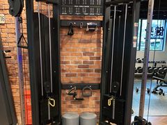 -NRG 健身私教CLUB(云山路店)