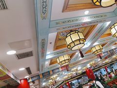 -万荣烤鸭店·北京菜(天坛店)