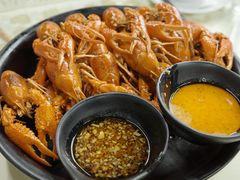 -聚味瞿记·龙虾堂(树木岭店)