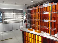 -MUJOSH木九十眼镜(环贸iapm店)