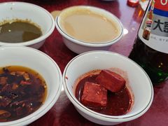 -鑫渔港海鲜本地菜·山海关浑锅(东戴河店)