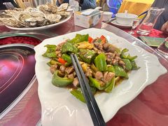 -冯姐生蚝(长隆横琴店)